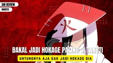 Apa Yang Terjadi Jika Madara Jadi Hokage ?