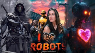 I Heart Robots 2024