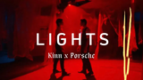 Kinn x Porsche ► LIGHTS BL FMV