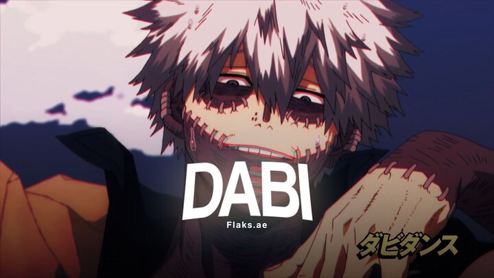 Amv Dabi - 20 min Lil Uzi Vert Edit