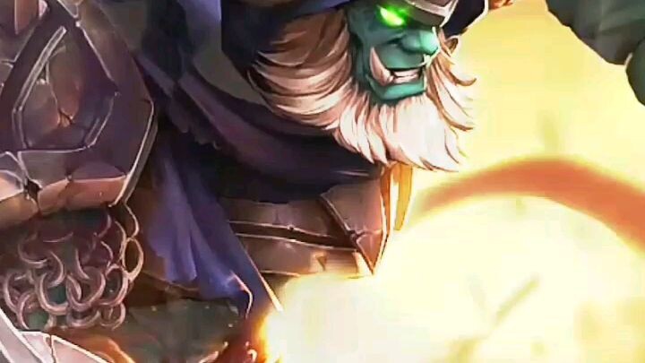 Hero Mobile Legends yang gak laku😶