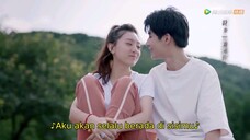 Love At First Taste Ep 26 End [Sub Indo]