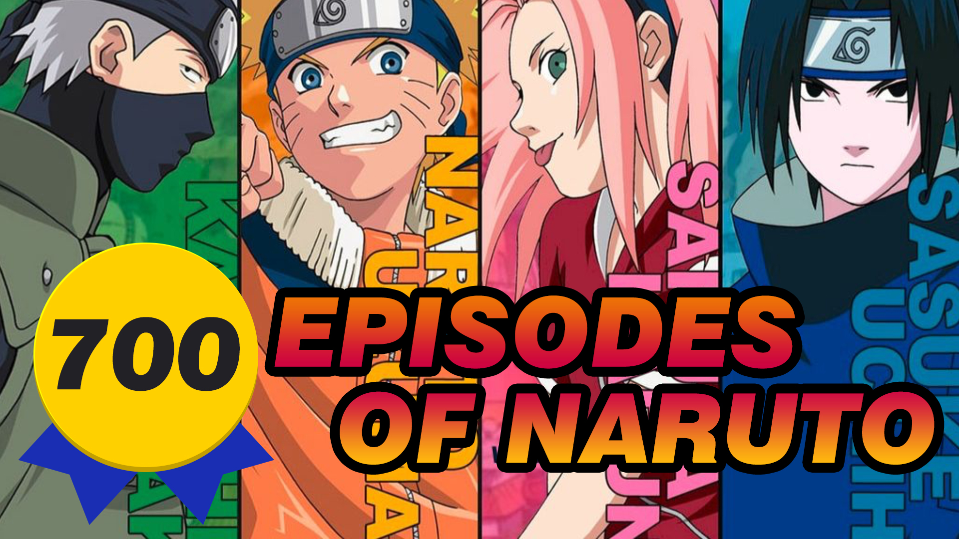 Naruto: Shippuden 2015 Year in Review. Ai-yi-yi-yi. : r/Naruto