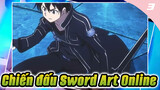 Trích đoạn chiến đấu kịch tính Sword Art Online_3