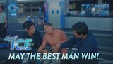 Heart On Ice: May the best man win (Episode 40)