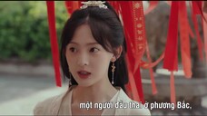 Uyển Uyển Như Mộng Tiêu EP 26 [Sub Việt]