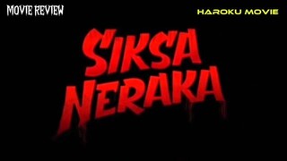 Siksa Neraka