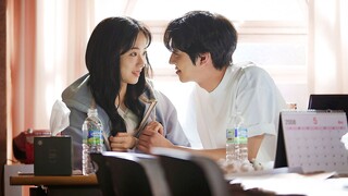 "Want to See You" Korean version! Netflix's "Into Your Time" trailer, Ahn Hyo Seop + Jeon Yu Yun + K
