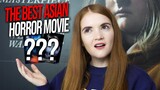 WHAT IS THE BEST ASIAN HORROR MOVIE ? Top 10 ranked by you | Spookyastronauts