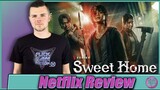 Sweet Home Netflix Series Review