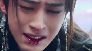 ไป่เยว่ ฟานซิง: สิ่งมีชีวิตทั้งหมดต้องทนทุกข์ทรมาน ยกเว้นไอหยู คนธรรมดา ผู้เป็นอมตะ และปีศาจถูกบังคั