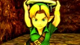 [The Legend of Zelda] Gua Dodongo