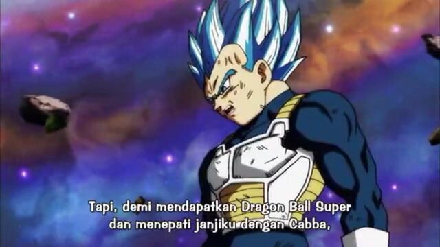 Vegeta vs Toppo🔥🔥