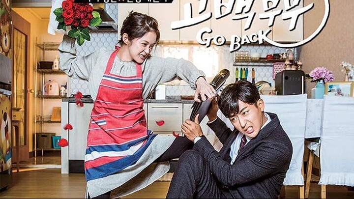 Watch Go Back Couple Episode 6