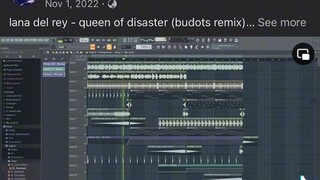 disco remix
