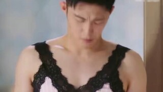 【Yuzhou】After so many times of seeing the backs of passers-by, I finally got to be on the same TV st
