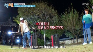 [ENGSUB] 1 NIGHT 2 DAY EP200