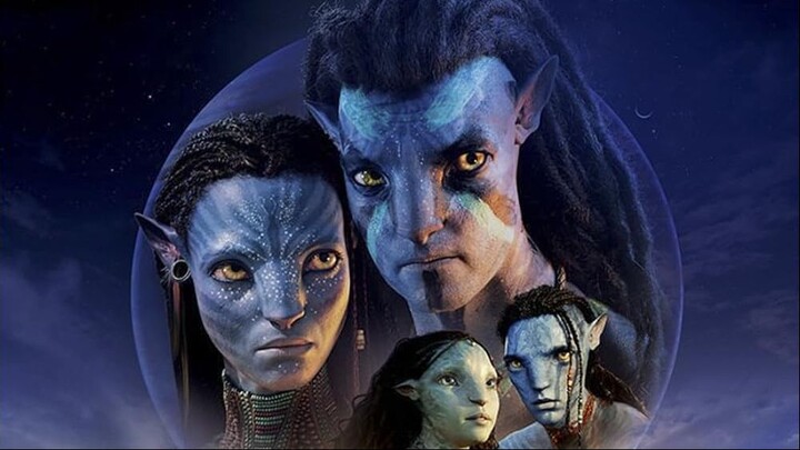 Avatar 2022 (watch full Movie: link in description)