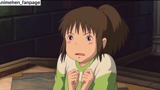 Bộ anime nào đã lấy đi nước mắt của bạn??