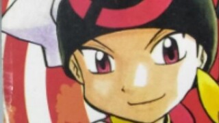 [Pokémon Special] Liu Bo is also a tragic lover, and the adventure ushers in a new chapter! (#15)