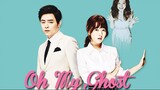 Oh My Ghost EP04 [ Tagalog Dubbed ]