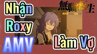 [Thất Nghiệp Chuyển Sinh] AMV | Nhận Roxy Làm Vợ