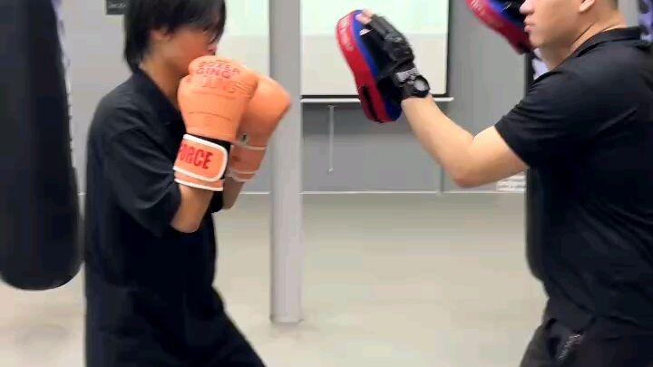 boxing