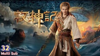 Preview Tales Of Herding Gods Episode 32