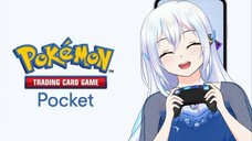 POKEMON TCG POCKET - Gacha 10x Dulu #Game