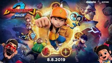 Boboiboy Movie 2 Dub Malay