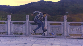 中国jumpstyle
