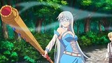Top 2 overpowered isekai characters