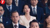 [Anh Yue] Bộ phim ăn khách số một vào năm 2023, bộ phim Hoa ngữ đầu tiên của Hồng Kông có doanh thu 