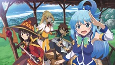 konosuba tagalog dubbed season 1 episode 7