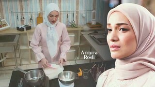 Kerasnya Takdir EP7