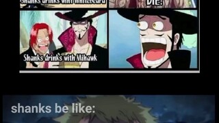 mihawk : santay dulu gak sih