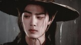 Damn it! This is the handsome man who came out of the book! No wonder Xiao Zhan was famous for his b
