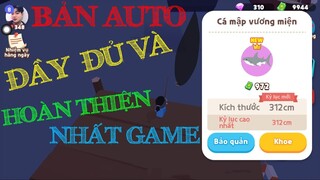 BEST AUTO PLAYTOGETHER | Bản auto "ĐỈNH" nhất trong PLAY TOGETHER test liền 8h và CÁI KẾT | TDG