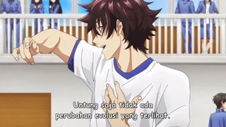 emang bener ngechit nih yuya