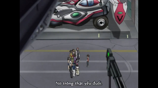 Eureka Seven T2-4