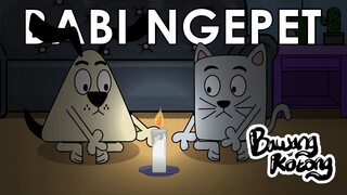 BABI NGEPET