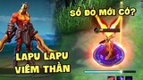 Tốp Mỡ | CÁCH SỞ HỮU LAPU LAPU VIÊM THẦN TỪ EVENT MỜI BẠN BÈ TRỞ LẠI: ĐỎ THÌ CÓ, ĐEN THÌ... | MLBB