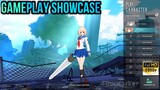 Soulworker Gameplay Showcase (PC)