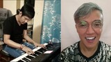 The Show Must Go On - Queen (Arnel Pineda + Roel Hipolito Cover)