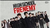 High School Frenemy the series - Teaser