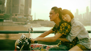 Better Days 2019 (Award winning Chinese movie)