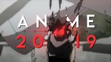 Upcoming Anime Winter 2019 - All New Trailers『60FPS』 ᴴᴰ