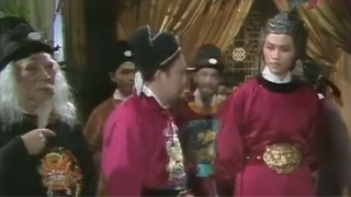 ยอดยุทธจักรมังกรฟ้า (Dragon Strikes-天龙诀) 1979#10