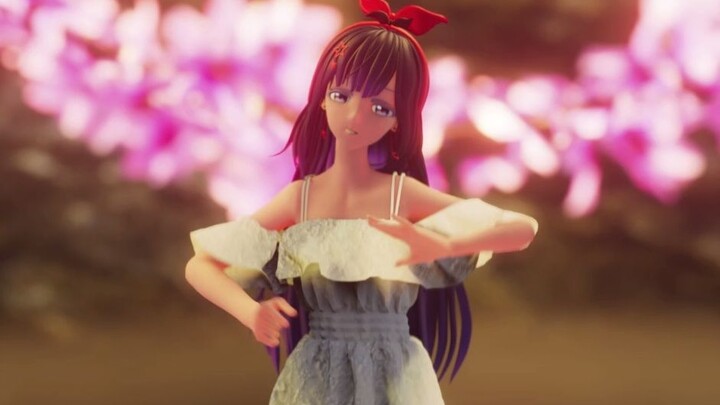 [ผ้าโซลูชั่น/เบลล่าเท้าเปล่า] กับดักดาวเบจิ ❀พันไมล์เพื่อเชิญดวงจันทร์❀——ดวงดาวเดินทางหลายพันไมล์เพี