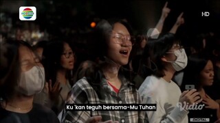 Mukjizat Masih Ada - 4 Desember 2024 (Indosiar)